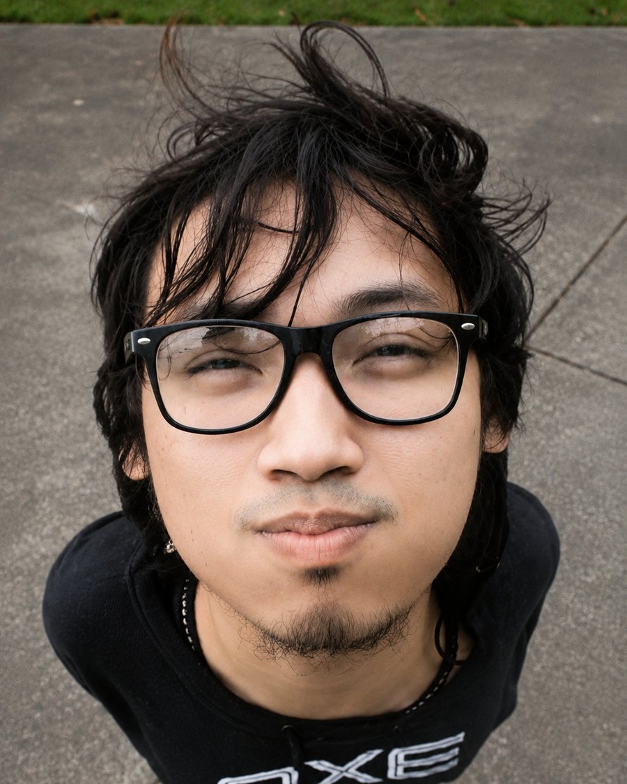 Ismail Mahfud